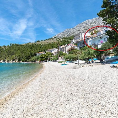 Apartments By The Sea Stanici, Omis - 19728 Ngoại thất bức ảnh